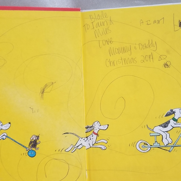 Go Dog Go! - Picture 4 of 4